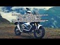 2026 Tour Anywhere Without Getting Sore with the X-ADV 750