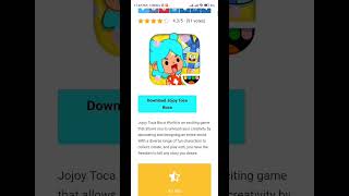 Toca Boca no Jojoy é seguro? Saiba o que é, games disponíveis e