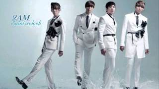 Video thumbnail of "2AM- 바로 나야 (Feat. Glam)"