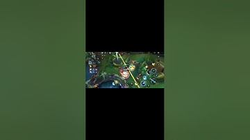 Highlight Yasuo Tốc Chiến 2022 - Pha xử lý đỉnh cao của TOTO | SHORTS #shorts