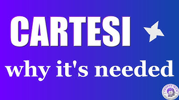 CARTESI explained