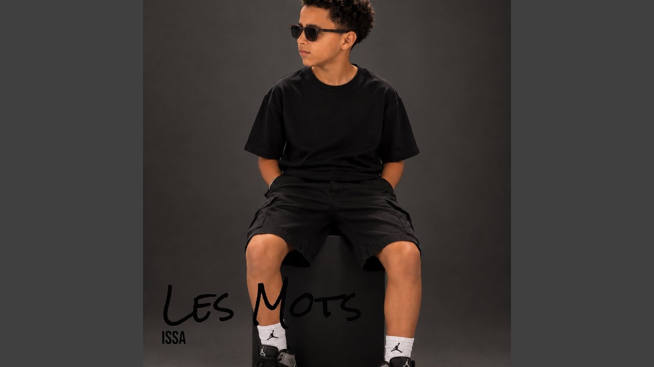 Watch Les Mots on YouTube Watch Les Mots on YouTube