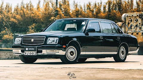 比勞斯萊斯更有范兒？日本頂級豪車，心中的情懷世紀【袁啟聰情懷車】 - 天天要聞