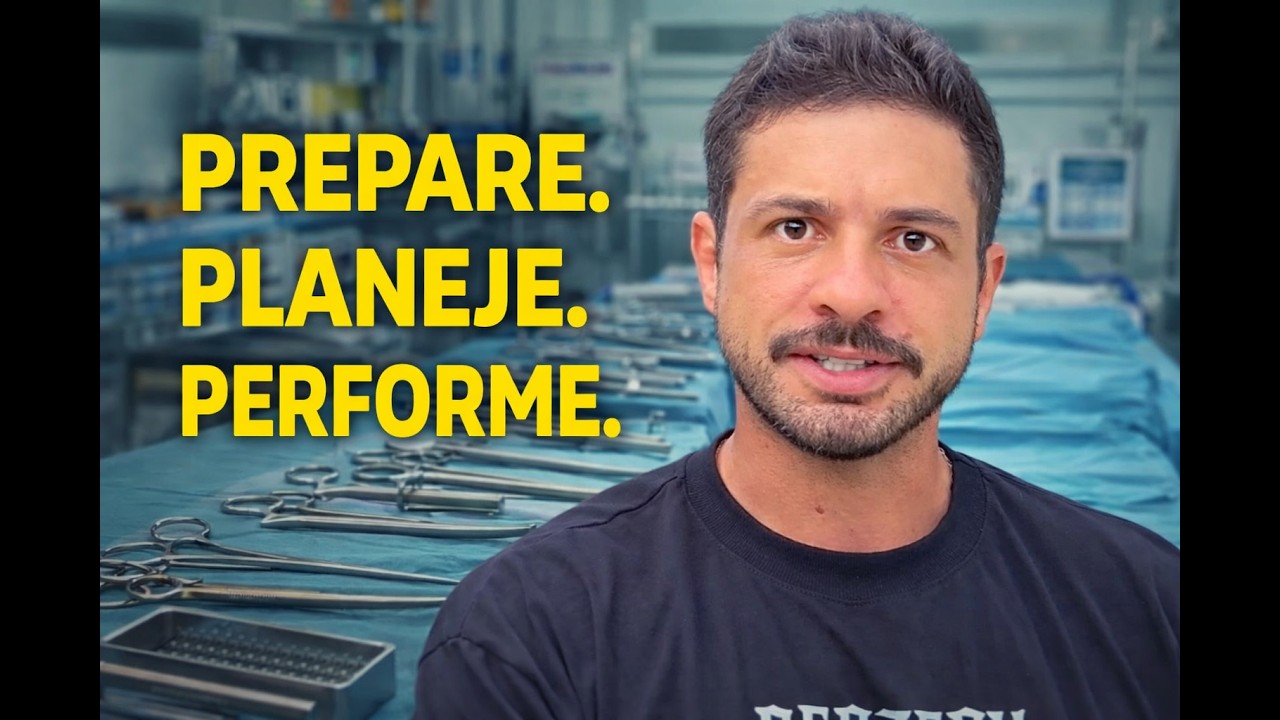 TOP 3 dicas para atuar na ortopedia com confiança