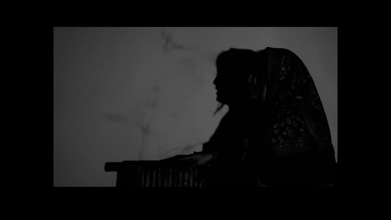 Tse Yeevaan Roshe Chukh Natéh - Munaza (Cover)