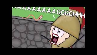 Oversimplified The Punic War (Funniest Moments)