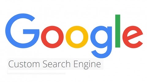 How To Remove Google Custom Search  ⌡ Deactive Google Custom Search