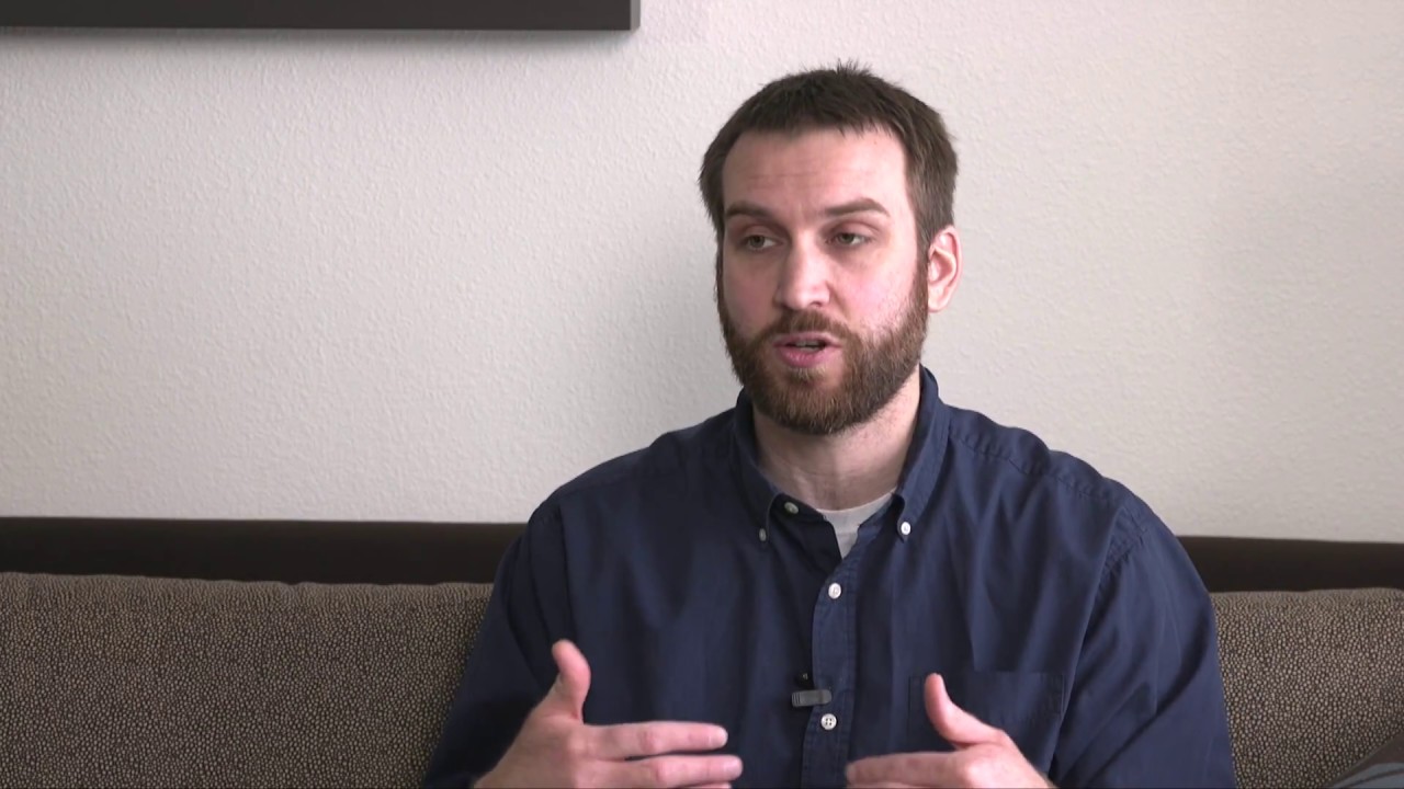 James Breakwell on How Web Comics Augment His Comedy Writing