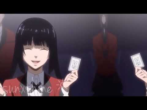 Jabami yumeko edit