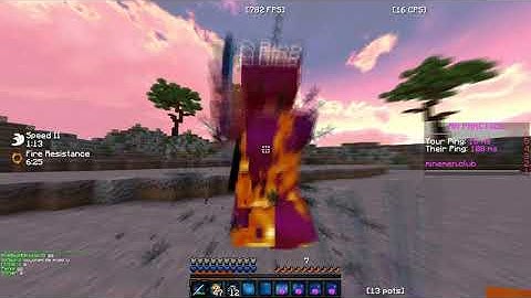 Rusty 15 cps jitter vs 20 cps player