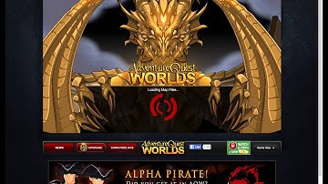 AQW: How To Get The Burning Freeze Sword