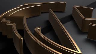 3D Logo Animation in After Effects 2025 | No Plugins!!!!!!!