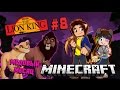 Minecraft:THE LION KING (Король Лев) #8 - МЕДОВЫЙ МЕСЯЦ