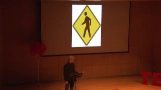 The Signs of Our Times: Semiotics in 2016 and Beyond | Michael Mills | TEDxSUNYGeneseo