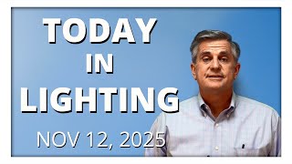 IES Election Results, Data Centers Lead, DarkSky Winners, ANP Launches Website | TiL | 12 NOV 2025