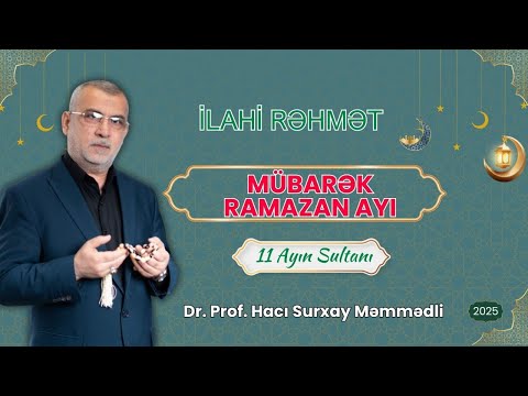 Hacı Surxay Məmmədli