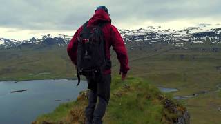 Kirkjufell Climb - Iceland Adventures