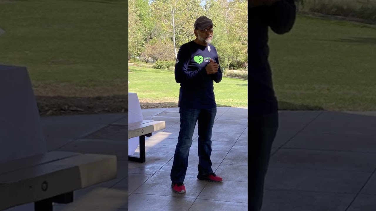 Ecofest Volunteer Kick Off 2022