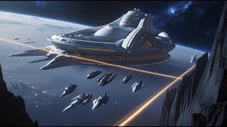 “There’s Only One Law in Galactic Trade — Stay Out of Human Space | HFY Story”