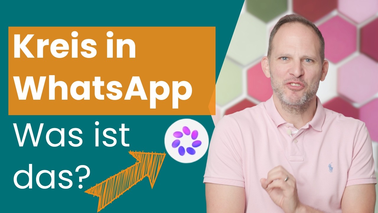 WhatsApp Kreis - Wie KI ausschalten?