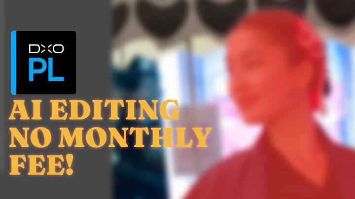 DxO PhotoLab 9 Review: Better Than Lightroom? (Honest Photo Editor Comparison)