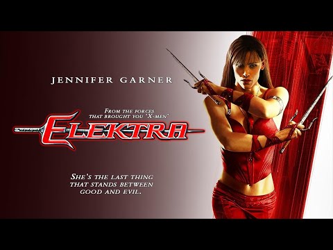 Elektra (2005) | trailer