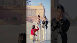 Download Lagu Tu Hain Toh Main Hoon | Sky Force | Akshay,Sara, Veer, Tanishk B, Arijit Singh, Afsana KhanIrshad❤️ MP3