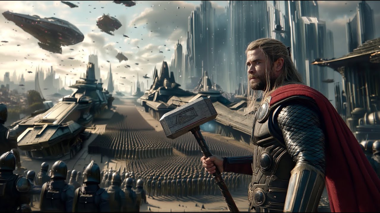 Человечество предупредило Галактического Консула: не связывайтесь с Землёй. Часть 2. HFY | Научно...