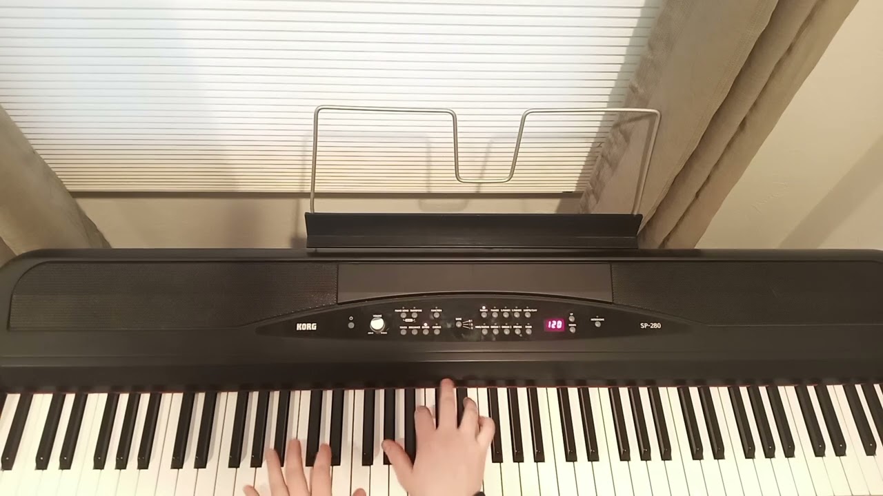 Day 3: Latin E Phrygian