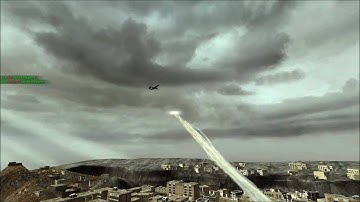 FUN WITH MW3 STINGER