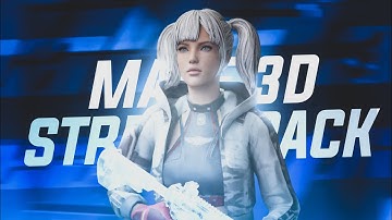 Make 3d Stream Package like Jonathan, Scout etc| 3D stream pack tutorial! ep-2