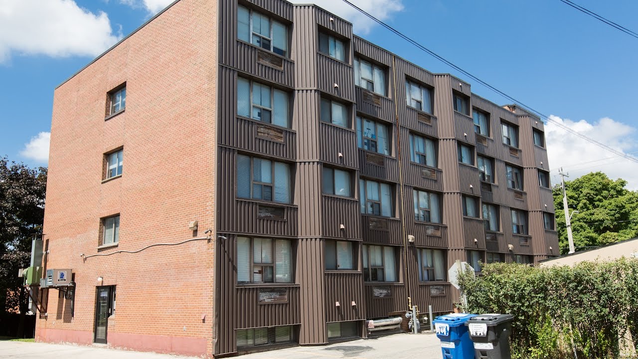 Millwood Manor Retirement Home YouTube