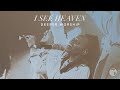 I See Heaven | Deeper Worship, Trinity Anderson (Official Live Video)