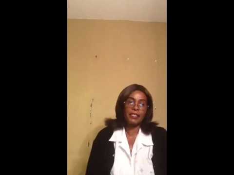 The Enemy Shall Vomit What He Swallowed Part 1