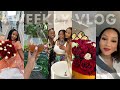 Mother’s Day Event | Chit Chats | Cooking | Friendship Date & More #weeklyvlog