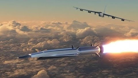 США успешно испытали многоразовый гиперзвуковой аппарат Talon-A — шаг в новую эру вооружений