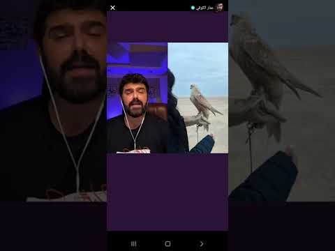 اني خيرتكي بصوت عمار الكوفي صاحب الحنجره الذهبية