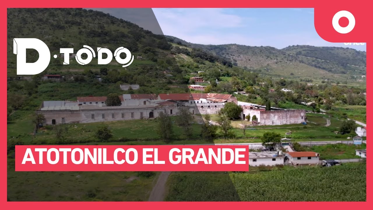 D Todo - Atotonilco El Grande (15/01/2025)