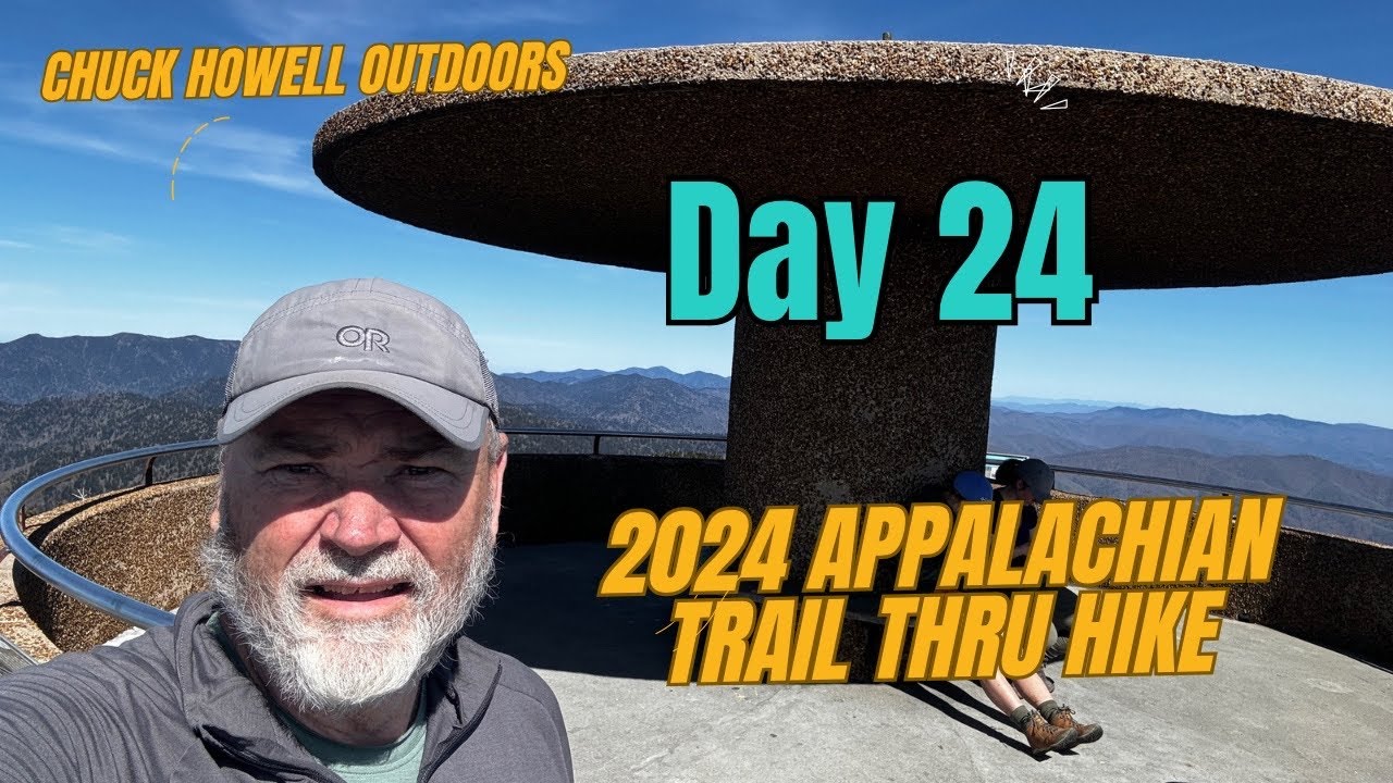 App Trail 2024 Day 24 - YouTube
