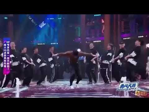 jackson wang street dance china3