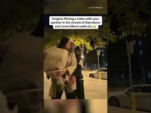 Her reaction says it all 😂