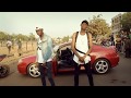 Malian izii feat adouzy  fusil  pompe clip