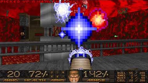 Requiem Map30 UV Max in 49s by Kimo Xvirus