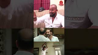 Fahadh Faasil நடிச்சப்போ Mari Selvaraj இத சொன்னாரு | Sai Tamil | Maamannan | Sarpatta Meeran