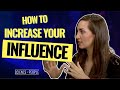 How to Increase Your Influence, Win Friends and Influence People