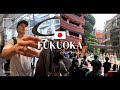 🇯🇵 돈은 없고 사고 싶은 건 많아서 괴로운 큐슈의 관문 | 후쿠오카 【후쿠오카현2】