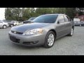 2006 Chevrolet Impala LTZ 3.9 V6 Start Up, Exhaust, and In Depth Tour