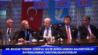 Dsp Genel Başkani Dr Masum Türker Siddik Soysal Ve Eki̇bi̇ni̇ Zi̇yaret Etti̇ Başarilar Di̇ledi̇
