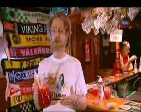 Bild från Bertils Semestertips - Episode 1 av 8