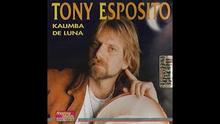 Tony Esposito - Kalimba de Luna Remix 2023